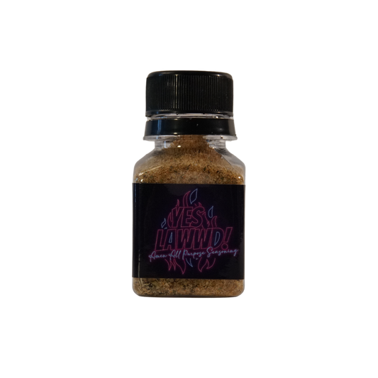 AMEN! ALL-PURPOSE SEASONING