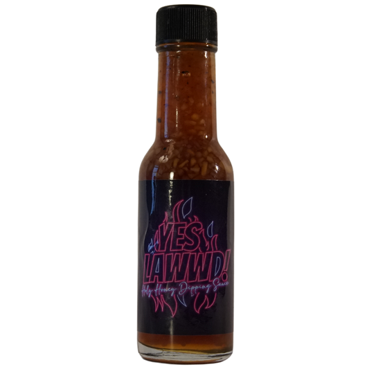 HOLY HONEY DIPPING SAUCE