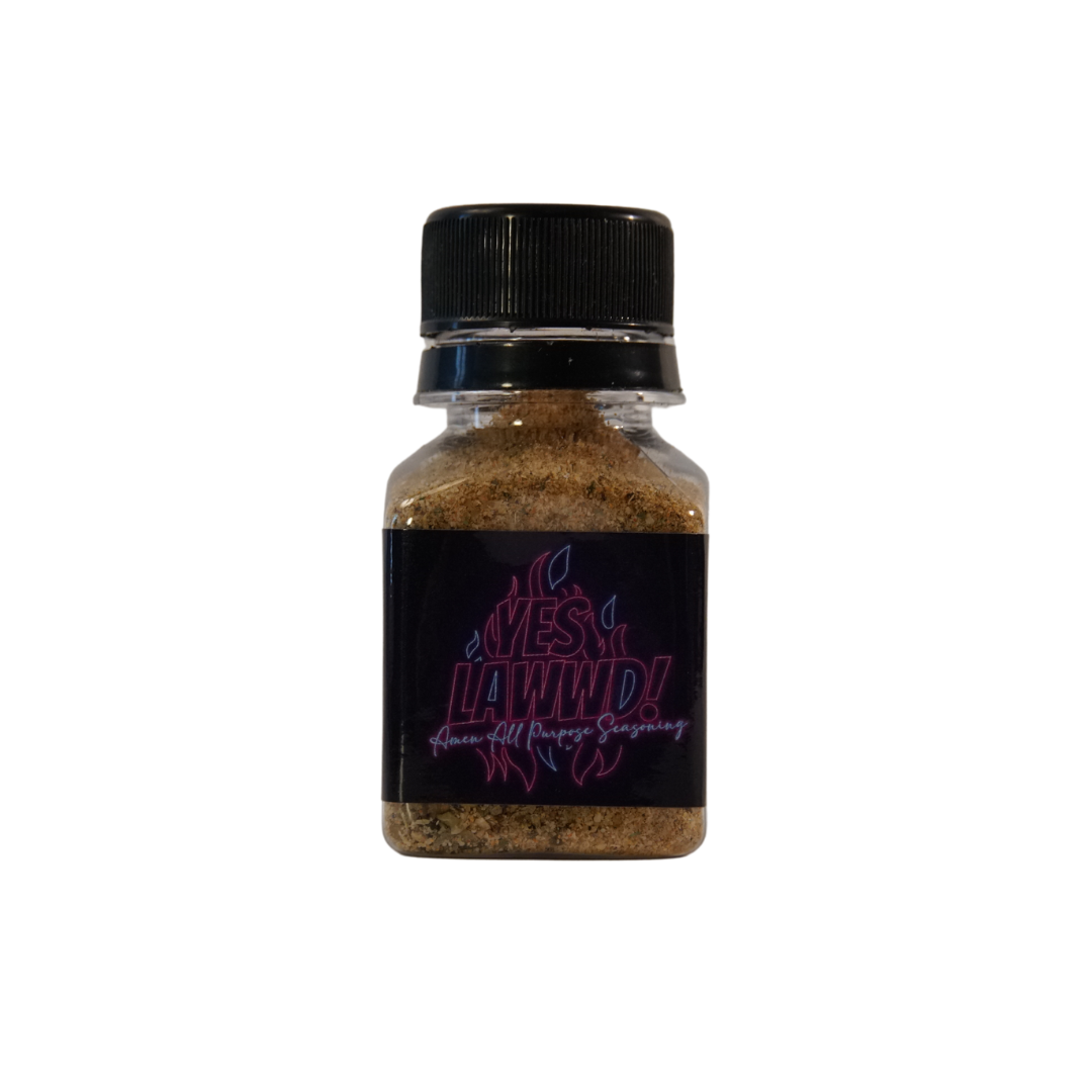 AMEN! ALL-PURPOSE SEASONING