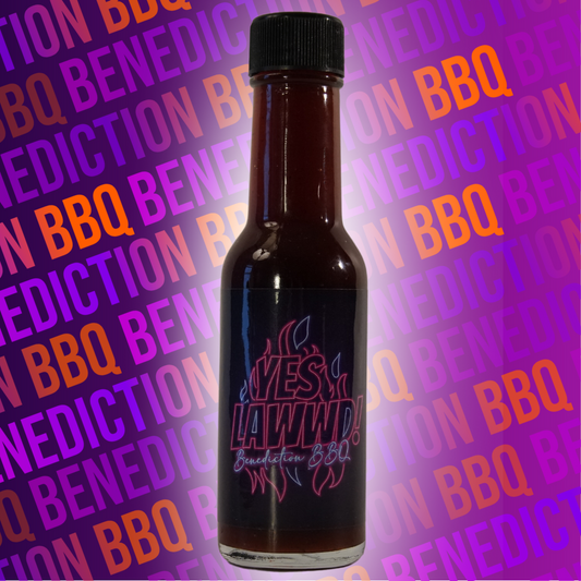 BENEDICTION BARBECUE