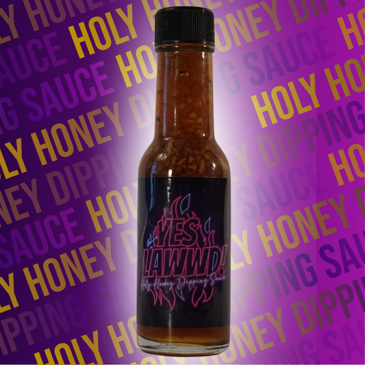 HOLY HONEY DIPPING SAUCE